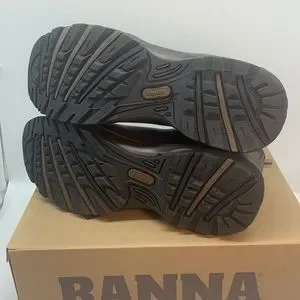Ranna Mens Work-Utility Boot  Size 10M RANNA WORK BOOTS | Shoes | Ranna Mens Workutility Boot Size  main image 2